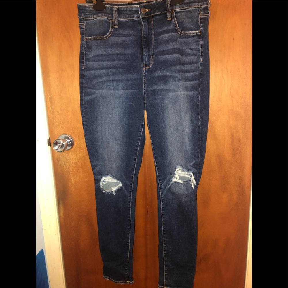 AEO Jeans